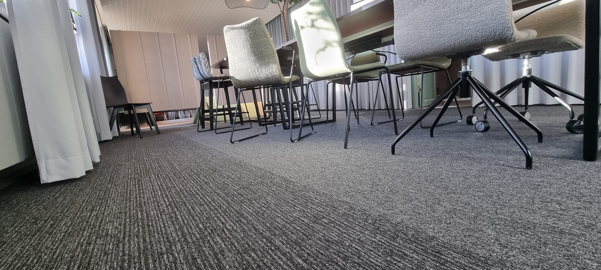 Commercial Cleaning — Ultra Clean KS cleaning service